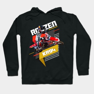 Ken Roczen KR94 Hoodie